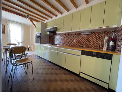 Appartement, 71 m²