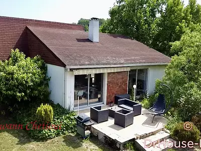 Maison, 106 m²