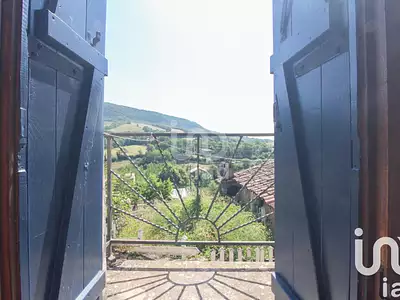 Maison, 53 m²