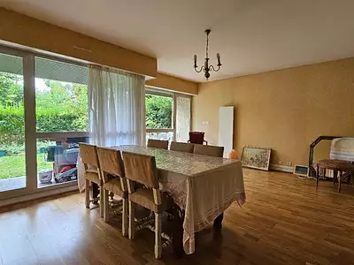Appartement, 77 m²