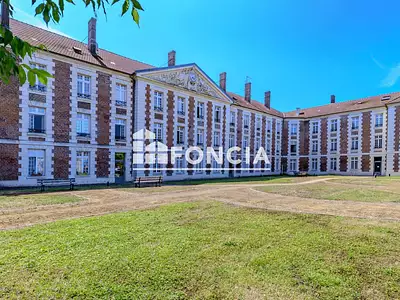 Appartement, 142 m²