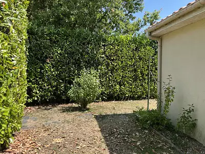Maison, 68 m²
