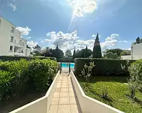 Appartement, 94,47 m²