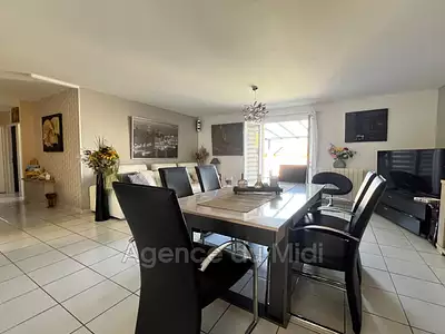 Maison, 90 m²