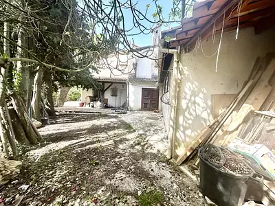 Maison, 160 m²
