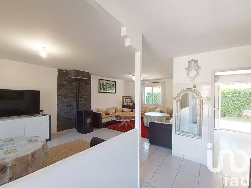 Maison, 98 m²
