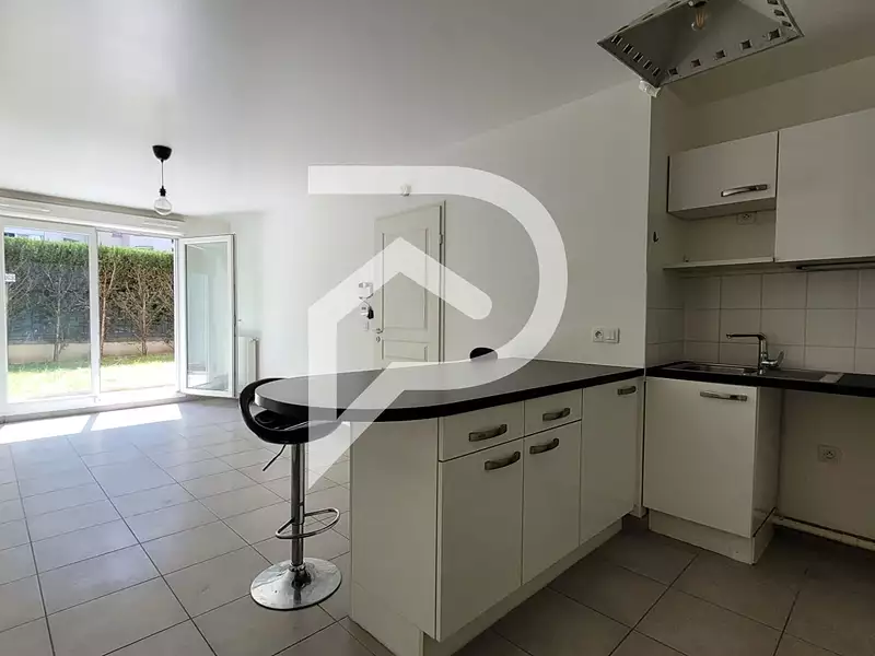 Appartement, 46 m²