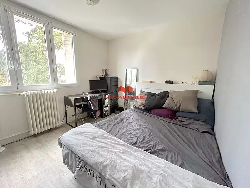 Appartement, 86 m²