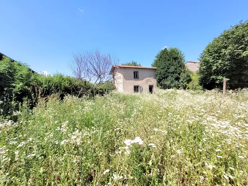 Maison, 75 m²
