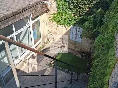 Appartement, 110,57 m²