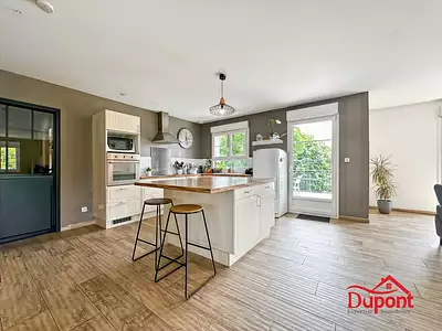 Maison, 145 m²