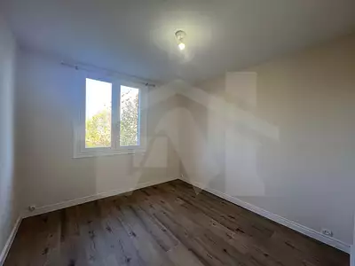 Appartement, 58,81 m²