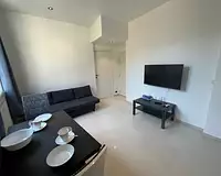 Appartement, 58 m²