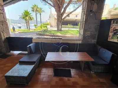 Appartement, 25 m²