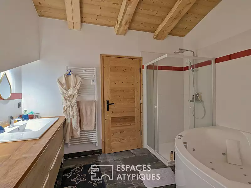 Maison, 313 m²