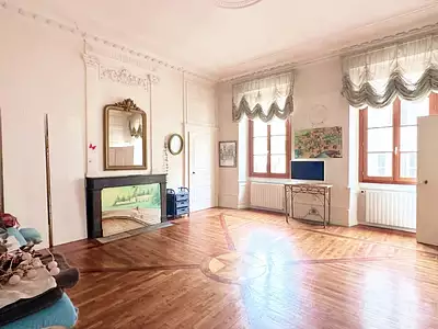 Appartement, 153 m²