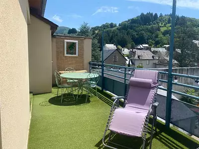 Appartement, 110 m²