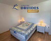 Appartement, 61,1 m²