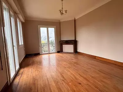 Appartement, 111 m²