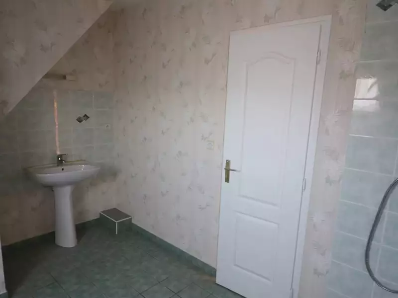 Maison, 206 m²