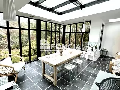 Maison, 200 m²