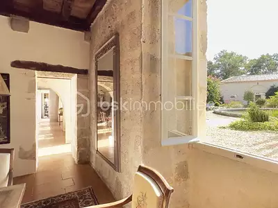 Maison, 800 m²