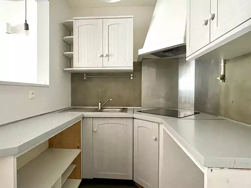 Appartement, 65,65 m²