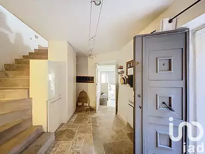 Maison, 113 m²