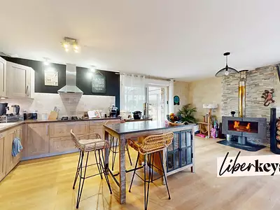 Maison, 180 m²