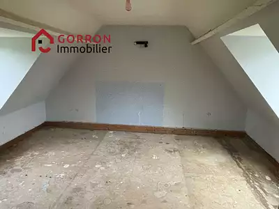 Maison, 96 m²