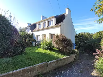 Maison, 101,93 m²