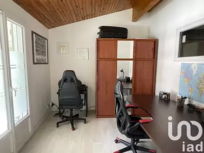Maison, 160 m²
