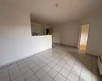 Appartement, 42 m²
