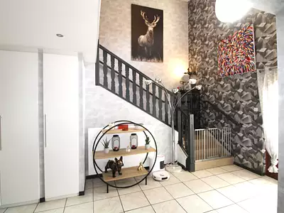 Maison, 418 m²