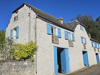 Maison, 172 m²