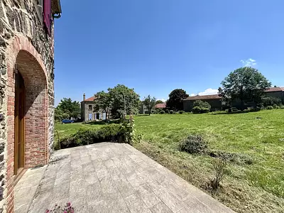 Maison, 100 m²