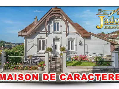 Maison, 86,49 m²