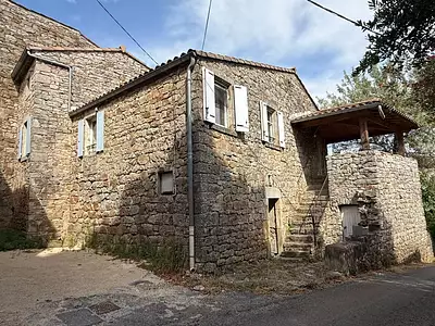 Maison, 89 m²