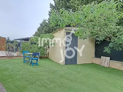 Maison, 135 m²