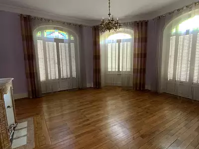 Appartement, 155 m²