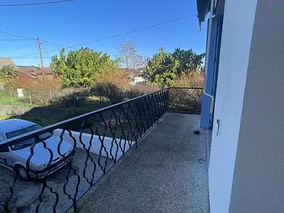 Maison, 78 m²