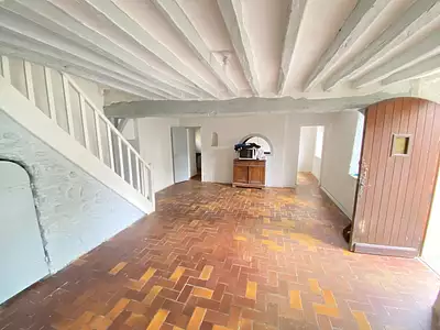 Maison, 138 m²