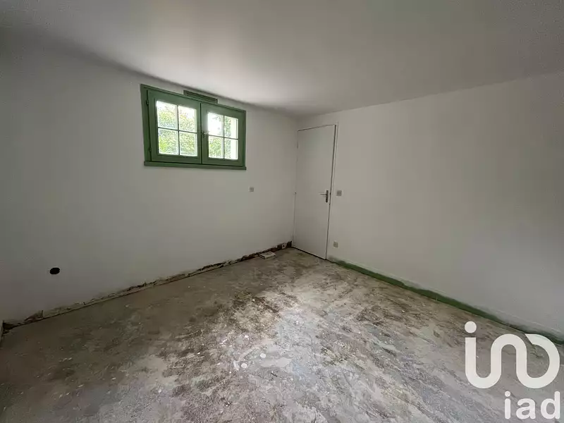 Maison, 84 m²