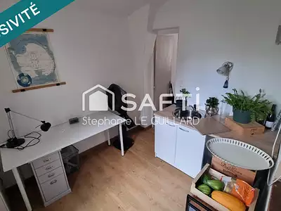 Appartement, 85 m²