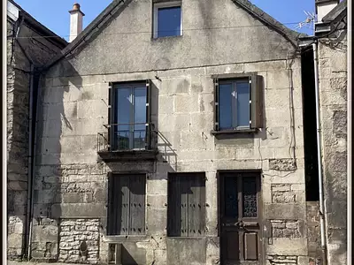 Maison, 90 m²