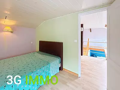 Maison, 134 m²