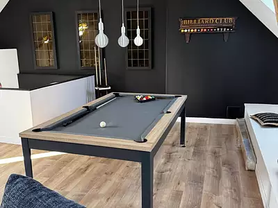 Maison, 165 m²