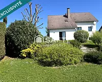 Maison, 122 m²