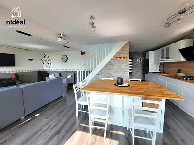 Maison, 170 m²