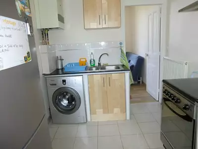 Appartement, 31,92 m²